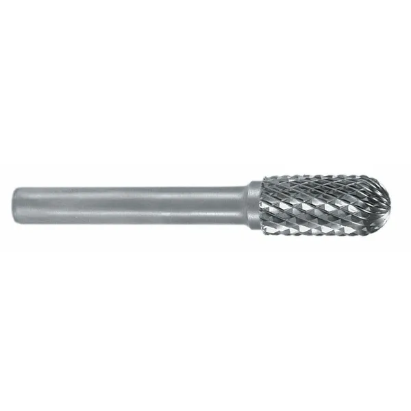 Frēze urbim RUKO C-WRC 16 mm Ciets metāls (HM)
