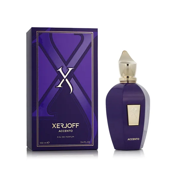 Women's Perfume Xerjoff Accento EDP 100 ml