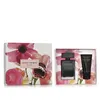 Women's Perfume Set Narciso Rodriguez For Her EDT 2 Pieces