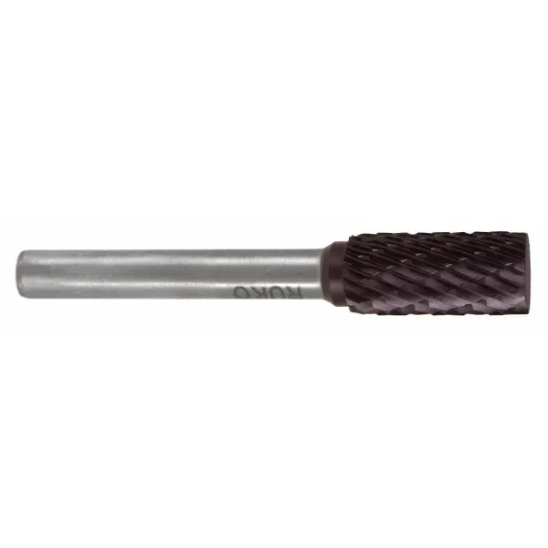 Drill Bit RUKO A-ZYA 16 mm Hard metal (HM)