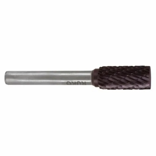 Frēze urbim RUKO A-ZYA 12 mm Ciets metāls (HM)