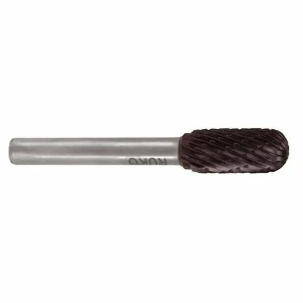 Frēze urbim RUKO C-WRC 16 mm Ciets metāls (HM)