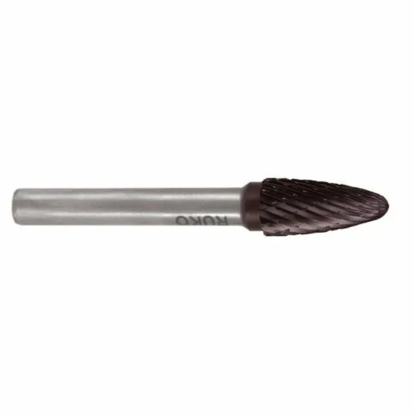 Фреза для дрели RUKO F-RBF Твёрдый металл (HM) 12 mm Cónica Конический