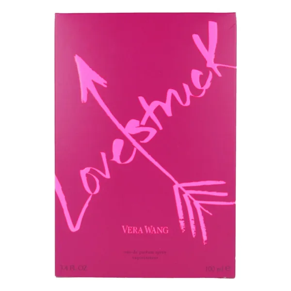 Women's Perfume Vera Wang Lovestruck EDP 100 ml