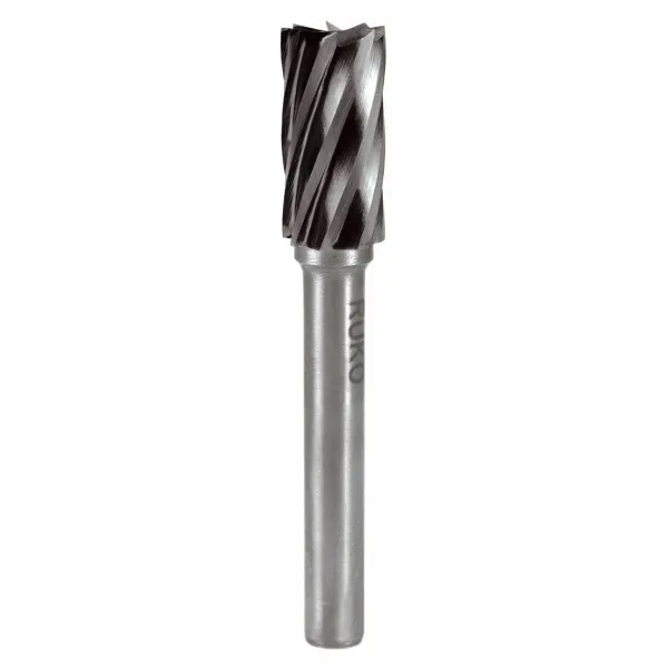 Drill Bit RUKO A-ZYA 6 mm Hard metal (HM)