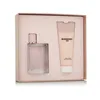 Unisex Perfume Burberry Burberry Her Burberry Her EDP 2 Pieces