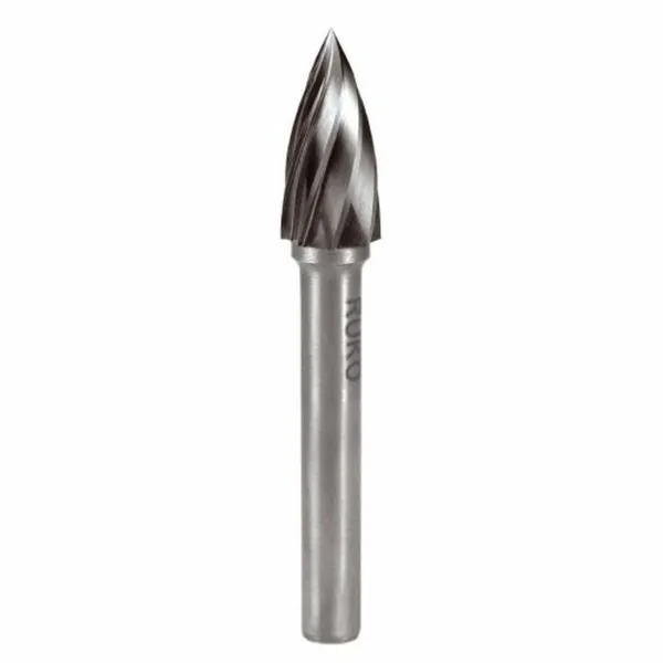Фреза для дрели RUKO G-SPG Твёрдый металл (HM) 12 mm Cónica Конический