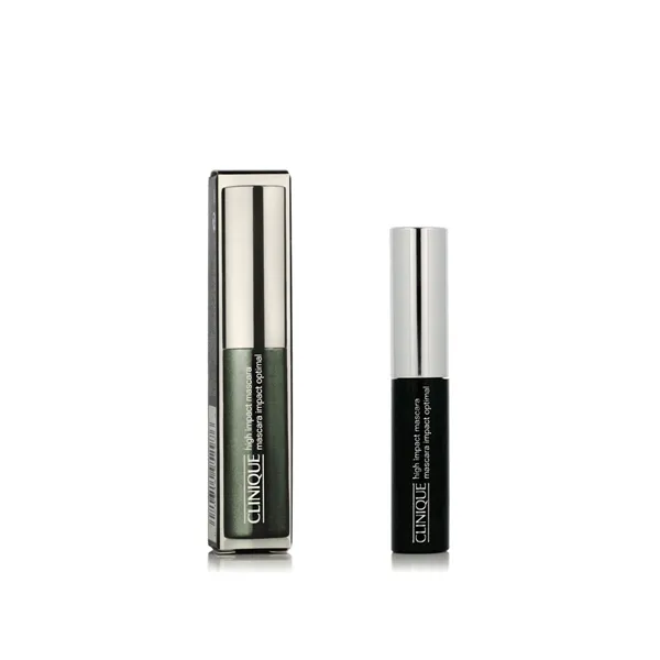 Mascara Clinique High Impact Nº 1 Black