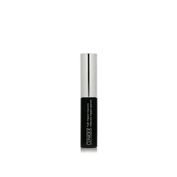 Mascara Clinique High Impact Nº 1 Black