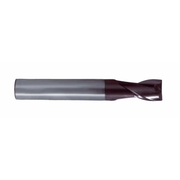 Frēze urbim RUKO 6 mm Cilindrisks Ciets metāls (HM)