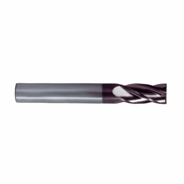 Jyrsinterä porakoneelle RUKO 14 mm Lieriömäinen Kova metalli (HM)