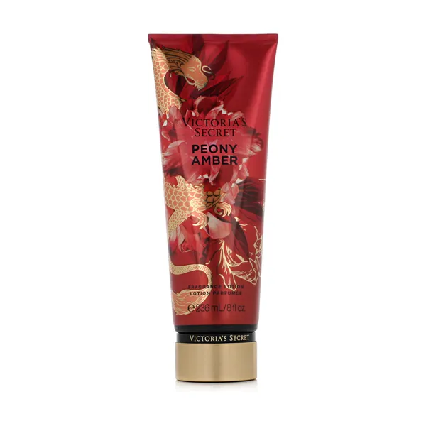 Body Lotion Victoria's Secret Peony Amber 236 ml