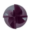 Jyrsinterä porakoneelle RUKO 16 mm Lieriömäinen Kova metalli (HM)