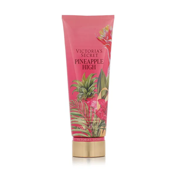 Body Lotion Victoria's Secret Pineapple High 236 ml