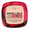 Powder Make-up Base L'Oréal Paris Infaillible 9 g