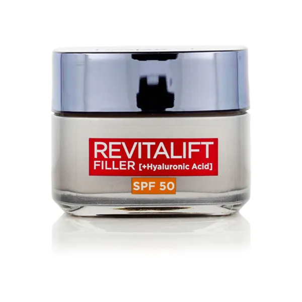 Day Cream L'Oréal Paris Revitalift 50 ml