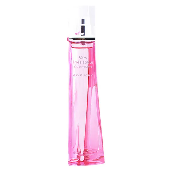 Women's Perfume Givenchy Very Irrésistible Eau de Toilette EDT 50 ml