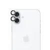 3mk HARDY Lens Protection Pro - Camera Lens Glass for iPhone 17 (Transparent)