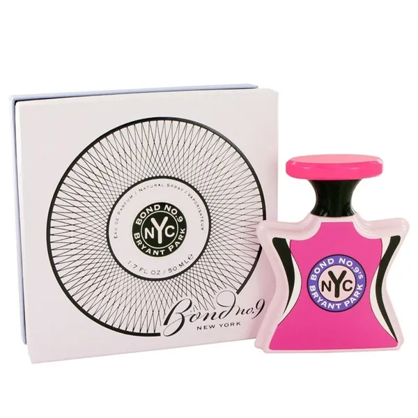 Women's Perfume Bond No. 9 Bryant Park EDP 50 ml