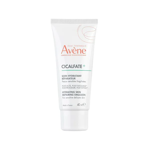 Day Cream Avene Cicalfate +