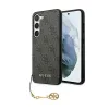Guess 4G Charms Collection - Case Samsung Galaxy A35 5G (black)