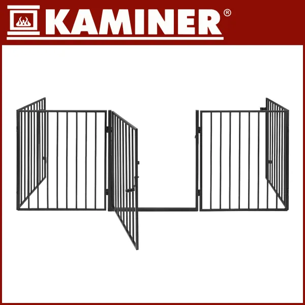 Kaminavärav BK-2961