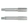 Käsikierteiden sarja RUKO 1/8" Pikateräs (HSS) DIN 5157 2 osaa (2 osaa)
