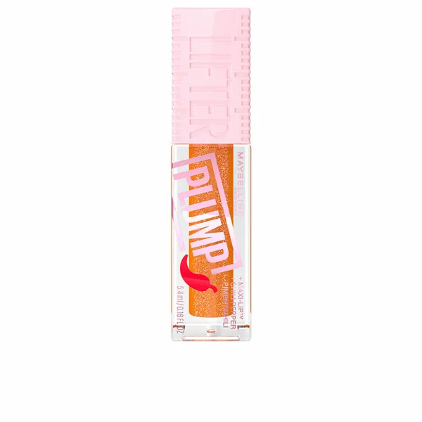 Lip-gloss Maybelline Lifter Lip plumper