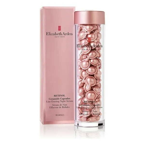 Facial Serum Elizabeth Arden Ceramide