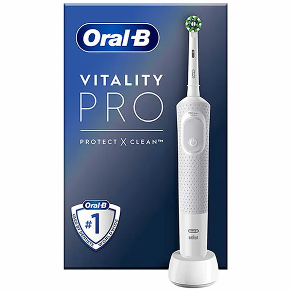 Electric Toothbrush Oral-B