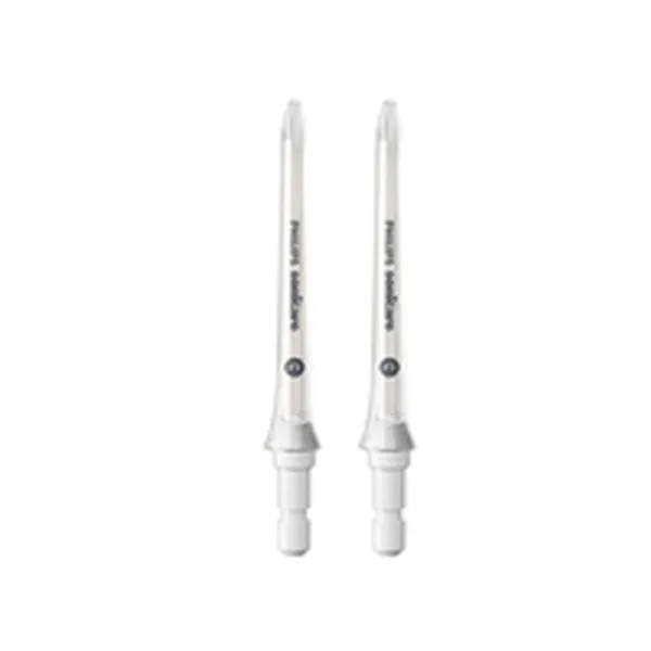 Replacement Head Philips 2 boquillas Boquilla del irrigador oral (2 Units)