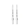 Replacement Head Philips 2 boquillas Boquilla del irrigador oral (2 Units)