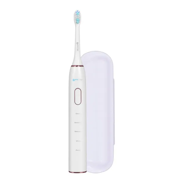 Electric Toothbrush Oromed ORO-BRUSH WHITE