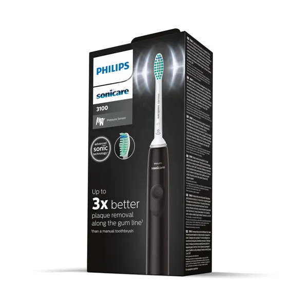 Electric Toothbrush Philips 3100 series