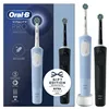 Electric Toothbrush Braun Vitality Pro D103