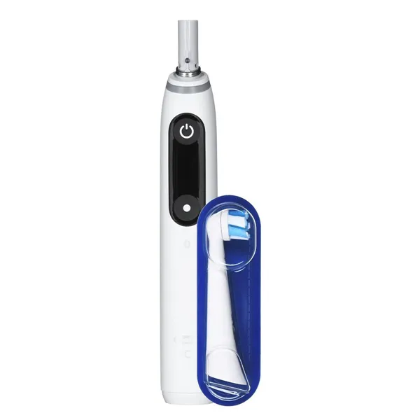 Electric Toothbrush Braun Oral-B iO