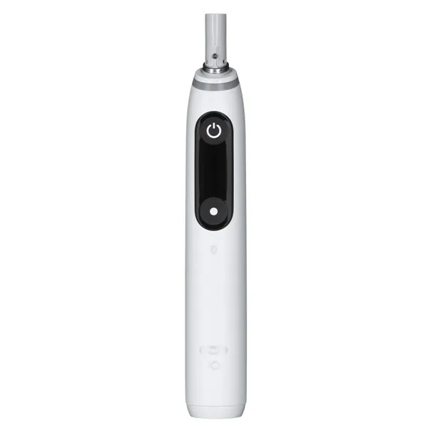 Electric Toothbrush Braun Oral-B iO