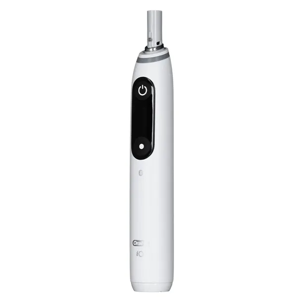 Electric Toothbrush Braun Oral-B iO