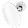 LED magnifying mirror with Flexible Arm and Suction Pad Medisana CM 850 White