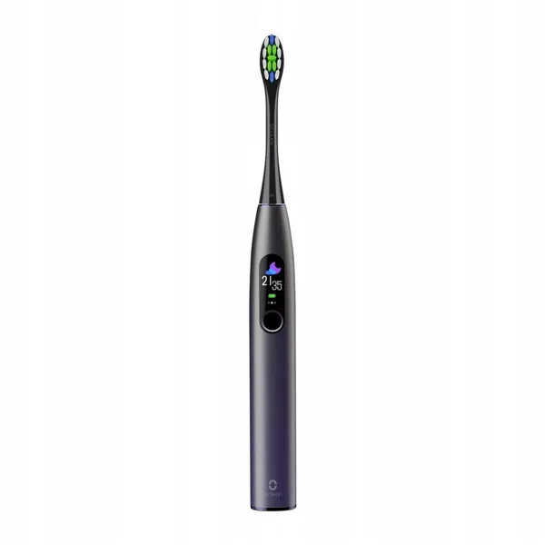 Electric Toothbrush Oclean X Pro