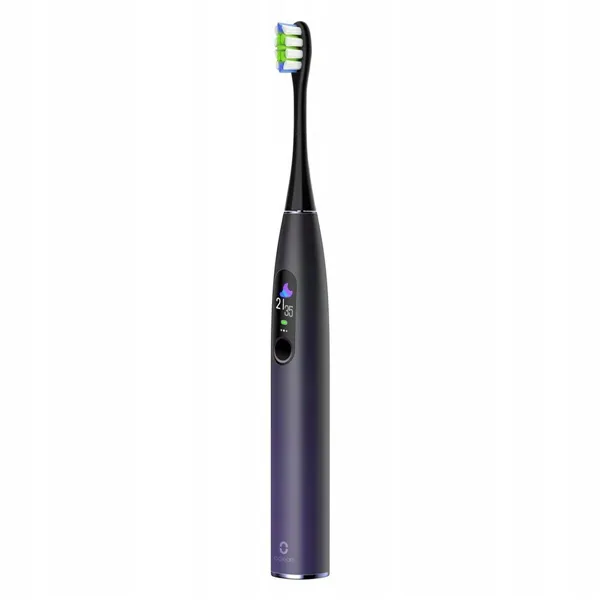 Electric Toothbrush Oclean X Pro