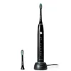 Electric Toothbrush Oromed SONIC NEXT BLACK