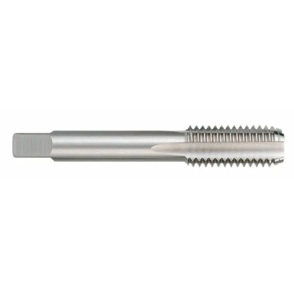 Kierteenkorjaustappi putkien kierteille RUKO Pikateräs (HSS) 110 mm 38 mm
