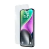 Cellularline Impact Glass - Toughened protective glass for iPhone 14 / iPhone 14 Pro