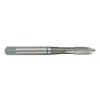 Метчик для станков RUKO 2,5 mm Быстрорежущая сталь (HSS) 9 mm ISO DIN 13 DIN 371 Тип B