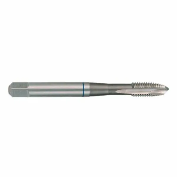 Koneen kierteitystappi RUKO 8,5 mm 10 mm Pikateräs (HSS) 20 mm ISO DIN 13 DIN 371 Tyyppi B