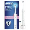 Electric Toothbrush Braun Oral-B Clean Protect Pro 2 2700