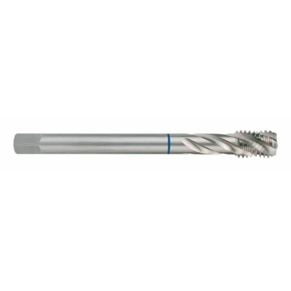 Machine tap RUKO 30 mm High speed steel (HSS) 45 mm M30 ISO DIN 13 DIN 376 Grinding with self-centering