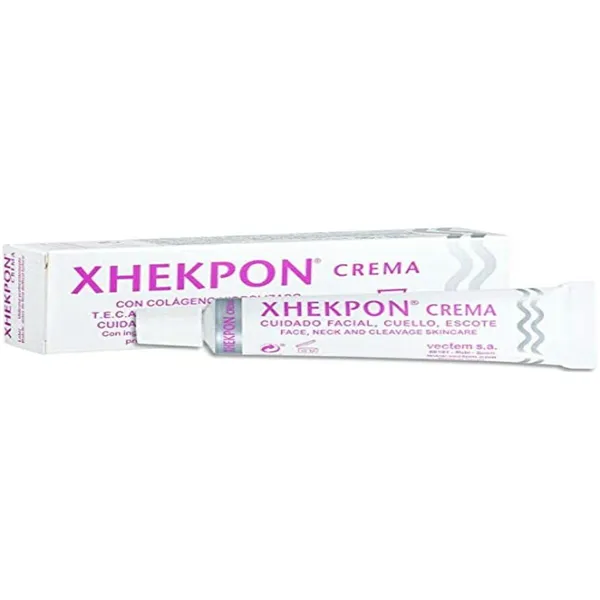 Anti-Ageing Regenerative Cream Xhekpon Xhekpon Cream 40ml 40 ml