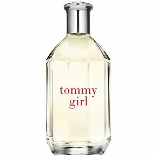 Women's Perfume Tommy Hilfiger EDT EDT 50 ml Tommy Girl